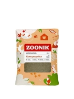 ZOONIK Наполнитель комкующийся