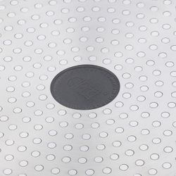 Алюминиевая сковорода Gipfel Proofet 2484 24 см