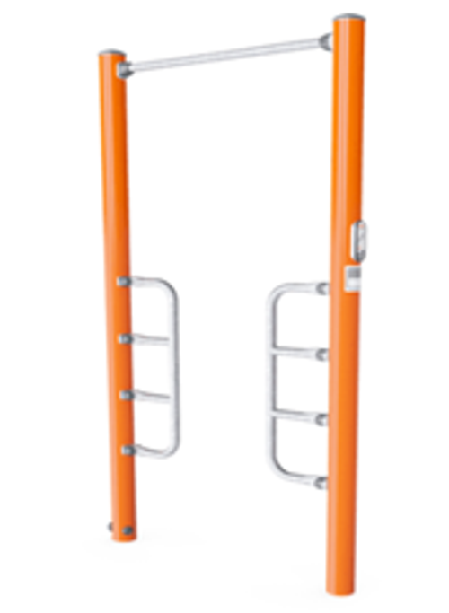 Турник (ВТ0211)