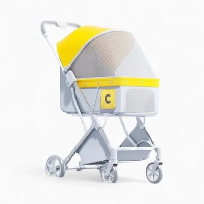Коляска «Traveler»