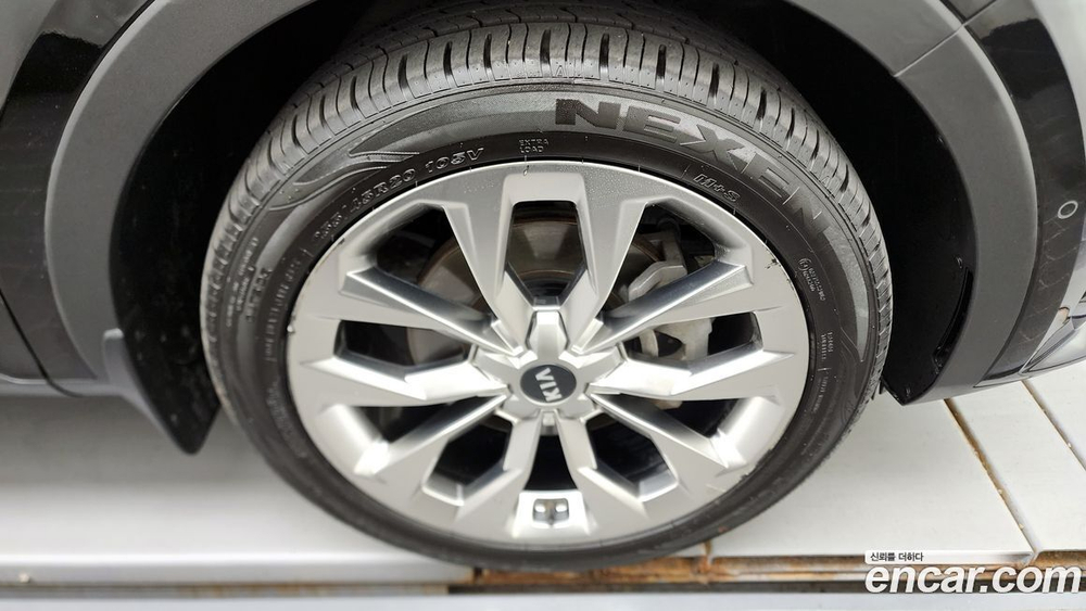 Kia Sorento 4 Generation Дизель 2.2 4WD (05.2020)