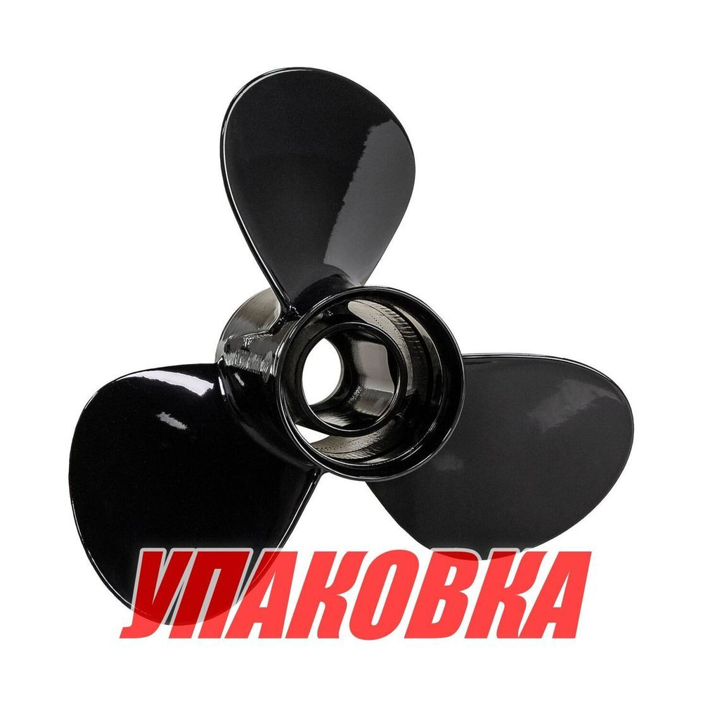 Гребной винт 3x11-1/4x14, без втулки, Marine Rocket (упаковка из 4 шт.)