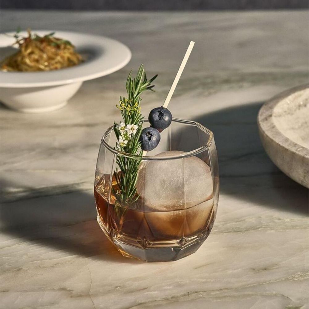 Стакан Олд Фэшн 330 мл " " d 8,9 см h8,7 см Ocean [6]