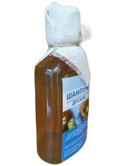 Шампунь Детский Алтайский 250 мл