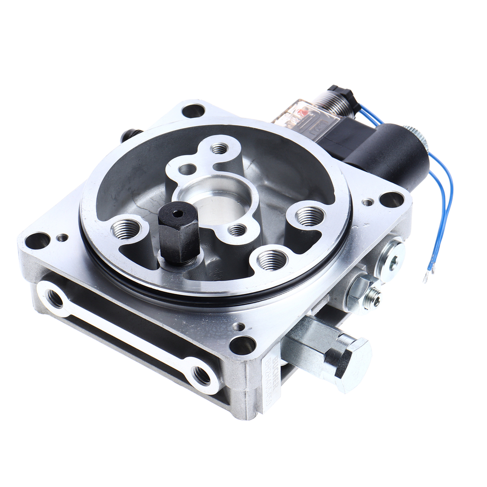 Ремкомплект для подъемников GTE-B202/B203 (13) клапанный блок гидростанции GTE