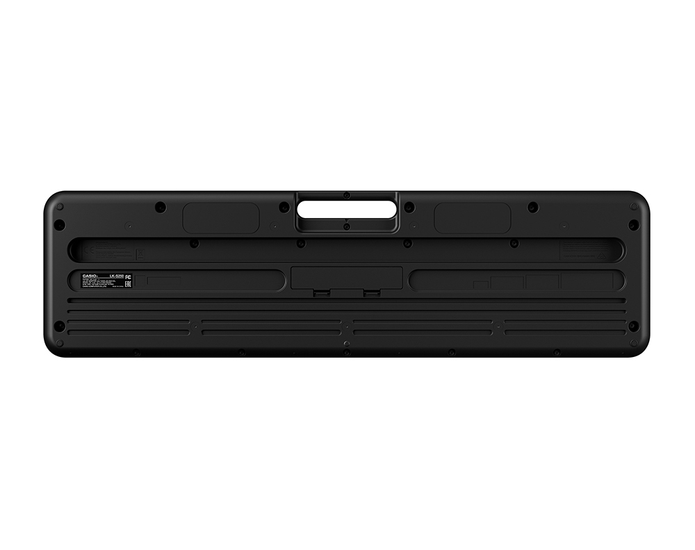 Синтезатор CASIO LK-S250
