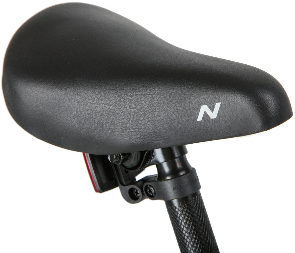 Детский велосипед Novatrack Strike 14" (2020)