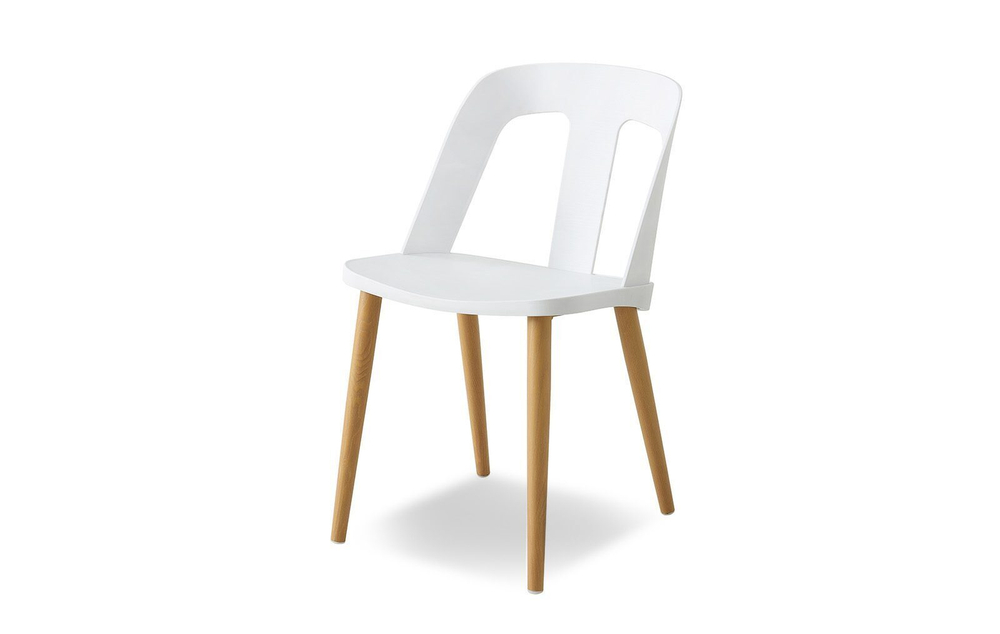 Стул PC-600 белый