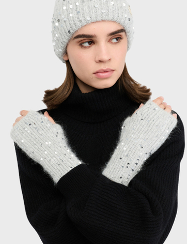 Митенки Liu Jo