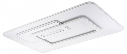 Накладной светильник Escada Rung 10294/3LED