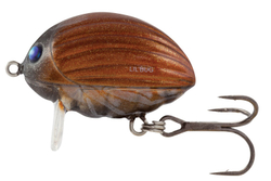 Воблер плавающий Salmo LIL BUG F 02/MBG