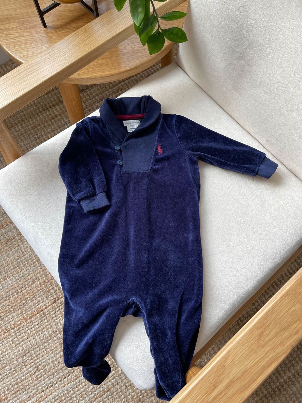 Комбинезон Ralph Lauren