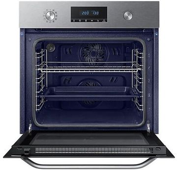 Электрический духовой шкаф Samsung NV68R3370BS