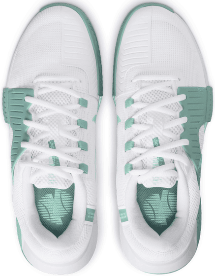 Кроссовки женские Nike Zoom GP Challenge 1 HC