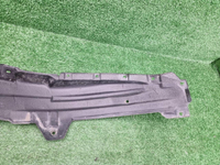 Подкрылок передний левый Toyota RAV4 ca40 12-19