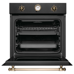 Электрический духовой шкаф Korting OKB 461 CRGN фото 4