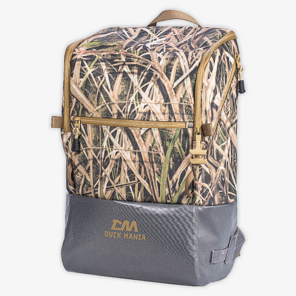 Рюкзак водостойкий TPU "TIMBER" NW4