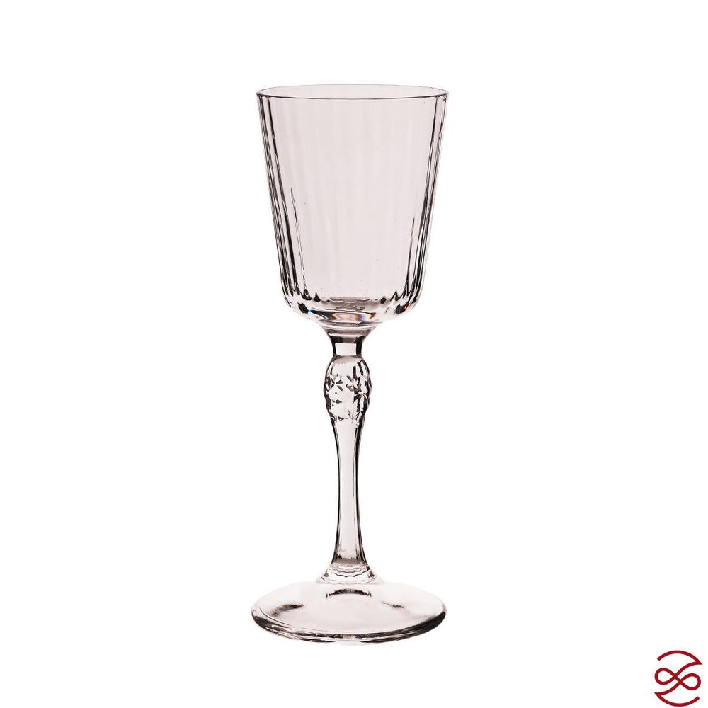 Набор рюмок America 20's 80 мл. (6шт)