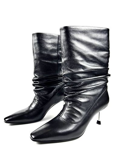 Ботильоны женские