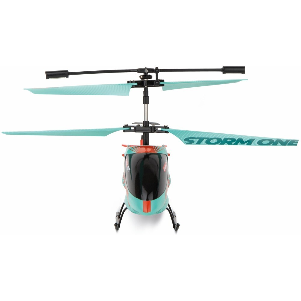 Carrera RC - 2.4GHz вертолет Storm One 501053 / артикул   501053  / GTIN 9003150143062