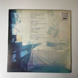 Винтажная виниловая пластинка LP Cliff Richard Клиф Pичapд (Болгария 1977) Devil Woman