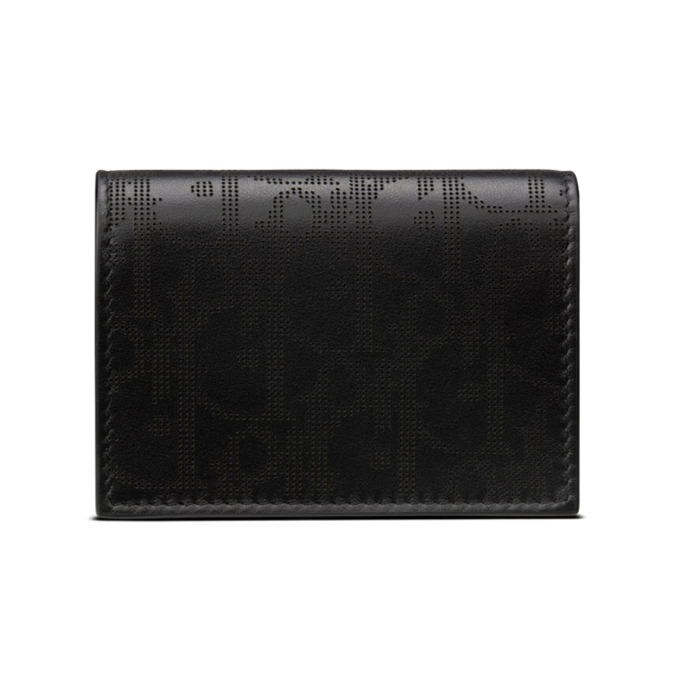 Картхолдеры и кошельки DIOR Oblique Galaxy, 2ESCH136VPD-H03E