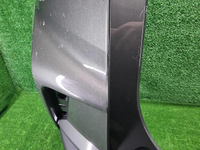 Бампер задний Geely Coolray (2023-н.в.)