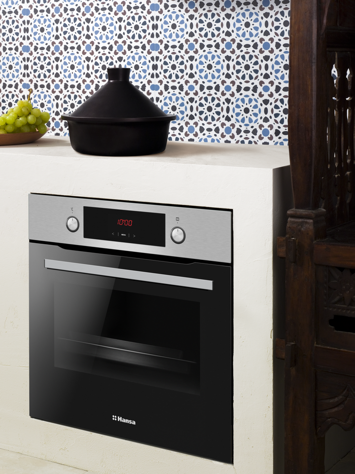 Духовой шкаф Hansa BOEI69431