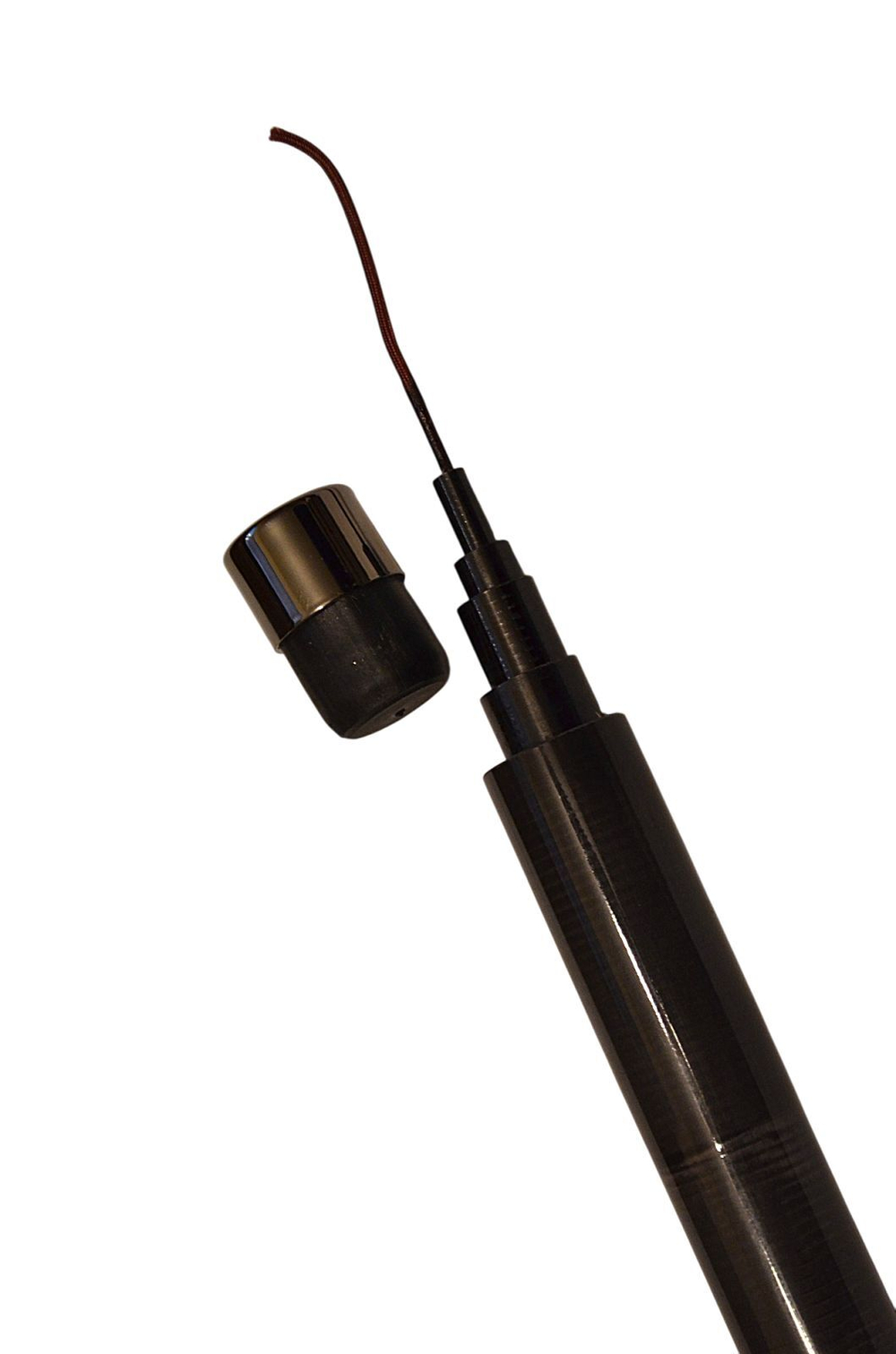 Удилище без колец Monarkh Kaida 5 метров