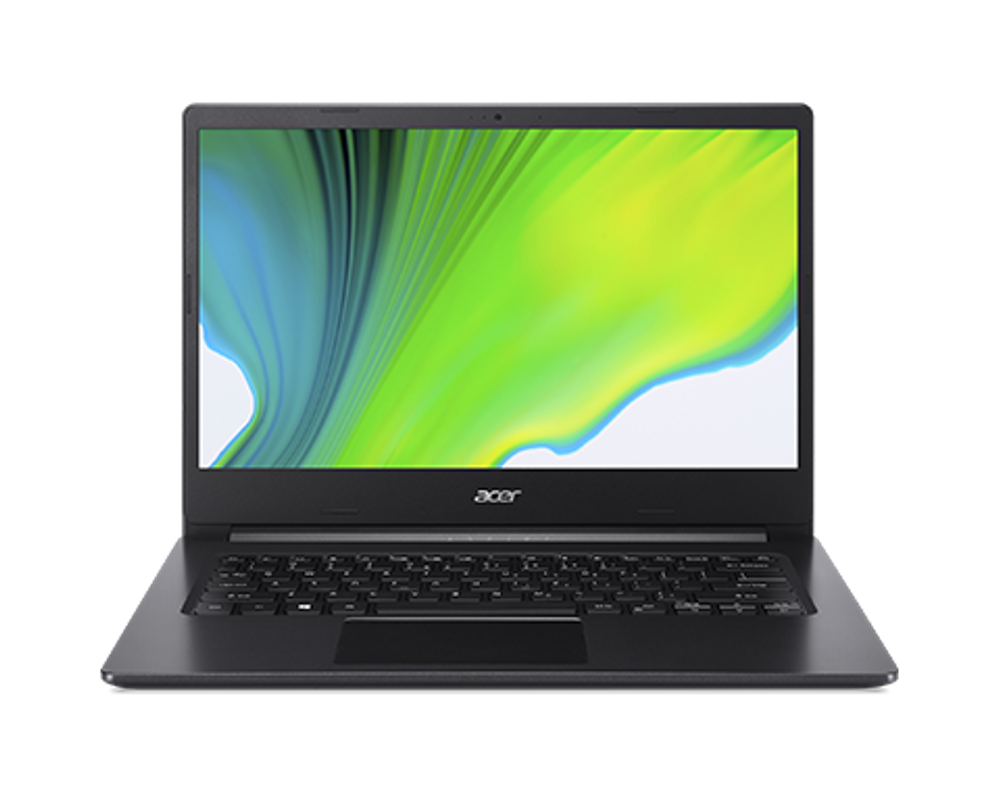 Ноутбук Acer Aspire 3 A314-22-R7M3 Ryzen 5 3500U 8Gb SSD256Gb AMD Radeon 14" IPS FHD (1920x1080) Eshell black WiFi BT Cam (NX.HVVER.00X)