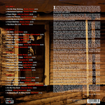 Сборник / Essential Chess Blues (2LP)