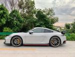 Карбоновый обвес для PORSCHE 911 992.1 CARRERA S 2019–2025