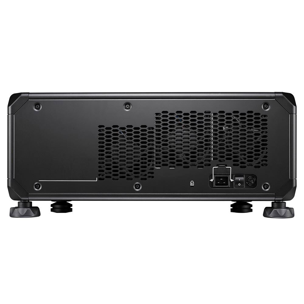 Проектор Optoma ZU1900