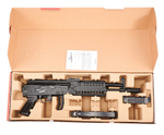 Винтовка пневматическая Crosman AK 1 Full Auto 4,5 мм