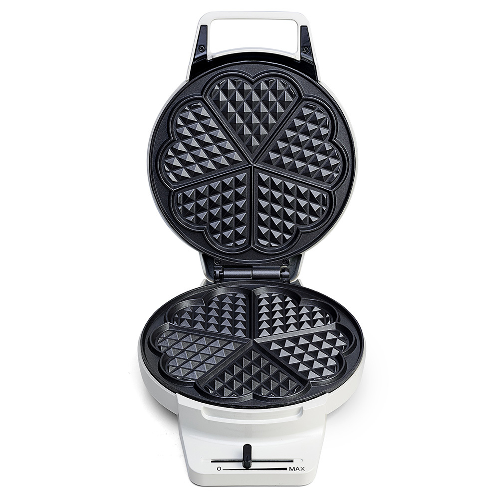 Kitfort КТ-1624 Вафельница