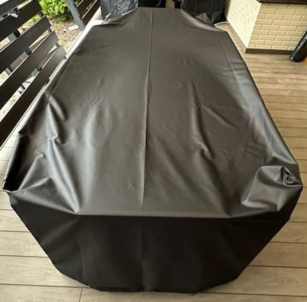 Чехол на обеденный стол Ideal Patio 180