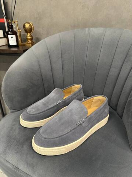 Лоферы Brunello Cucinelli