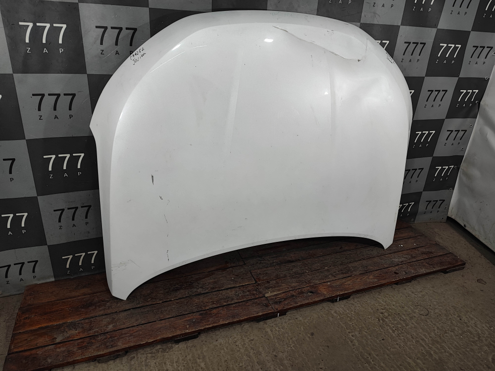 Капот Haval Jolion 21-нв Б/У Оригинал 8402120XST01AD