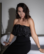 Платье «Совершенный силуэт»