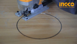 Лобзик электрический INGCO JS80068 INDUSTRIAL 800 Вт