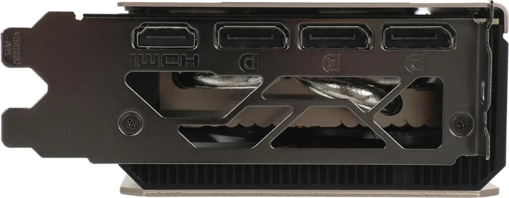 Видеокарта MSI GeForce RTX 5070 Ti INSPIRE 3X 16GB GDDR7 256 bit PCIe 5.0