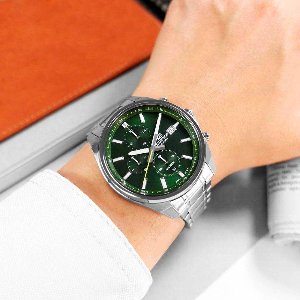 Часы Casio EFV-610D-3C