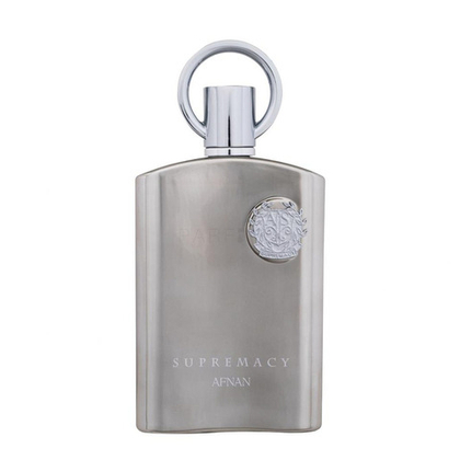 Afnan Supremacy Silver