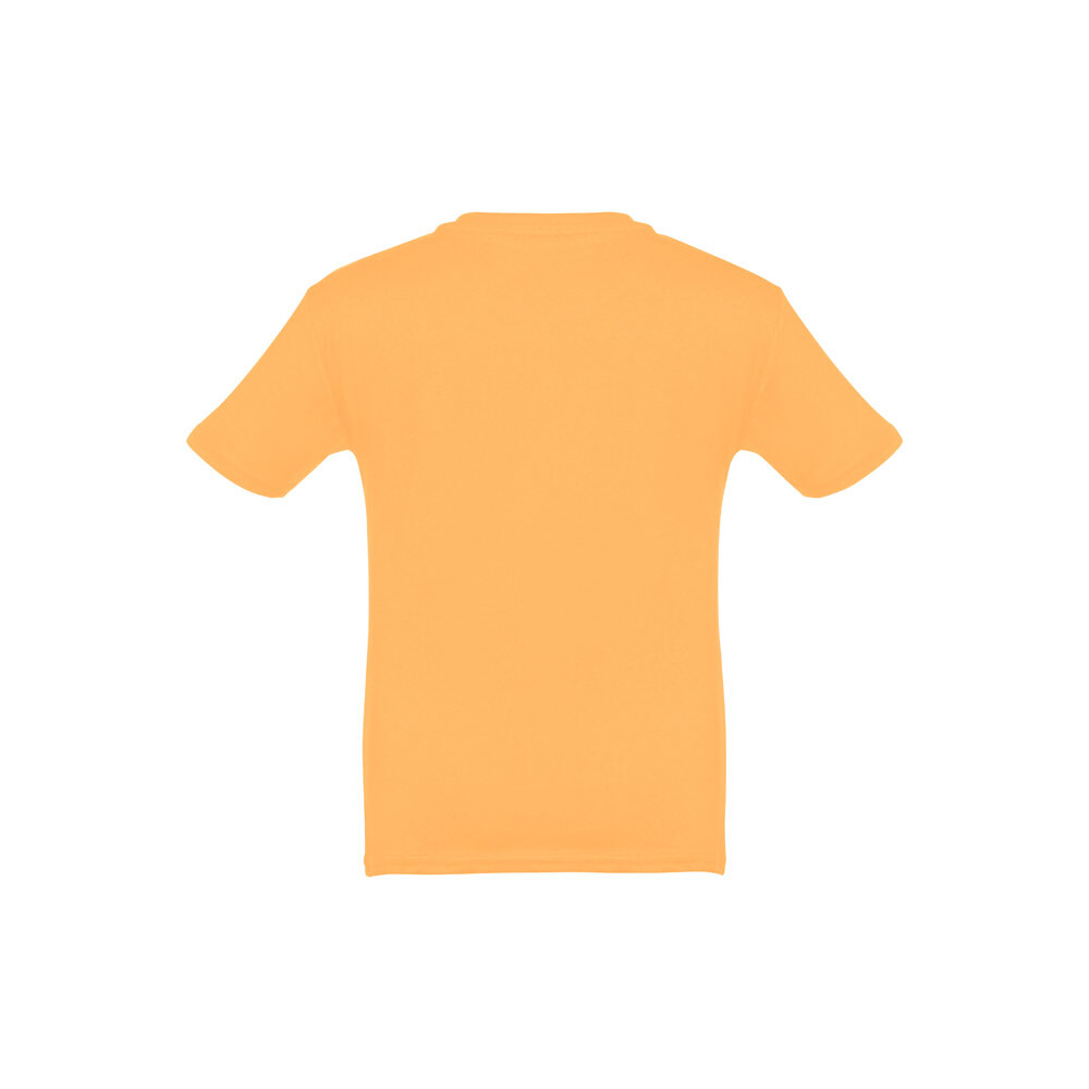 THC QUITO. Детская футболка унисекс