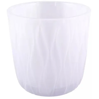 Горшок для орхидей с дренажной вставкой Desert 2,3л (d157, h152мм)