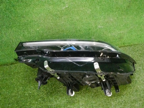 Фара левая BMW X7 G07 (2019-2022) Laser Light