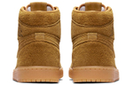 Air Jordan 1 Retro High Og 'Wheat'