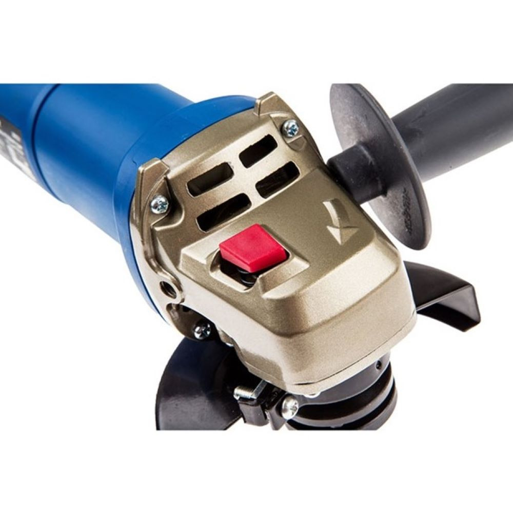 Шлифовальная машина угловая Trigger 20031 750 Вт