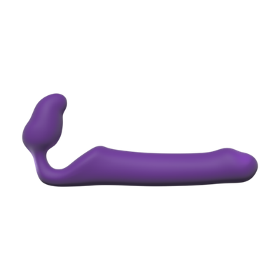 Страпон Strapless Strap On Queens L Purple 20743AL