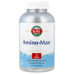 KAL, Amino-Max™, 250 таблеток
